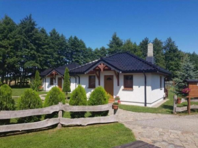 Holiday homes, Gleznowko
